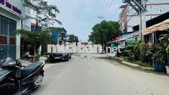 HOT- ĐẤT MẶT TIỀN FULL THỔ KD SẦM UẤT NGAY PHẠM VĂN ĐỒNG