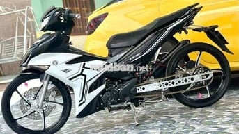 Exciter150 led 9c full kiểng