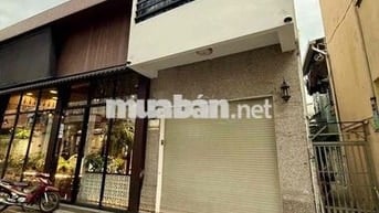 Nguyên căn 2 Mặt tiền Phú Nhuận kinh doanh tự do ( Full Nội Thất )