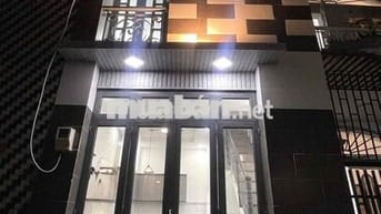 Bán nha Q12 gần Metro SHC 1ty290