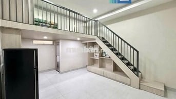 NHƯỢNG LẠI PHÒNG TRỌ ĐẸP FULL NỘI THẤT – TÂN BÌNH