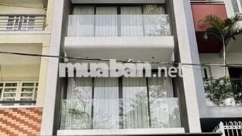 Cho thuê nhà nguyên căn hẻm 225/10A Nguyễn Đình Chiểu, P5, Quận 3