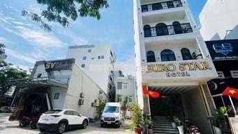 Bán lô đất Trần Hưng Đạo Sơn Trà Gần Cầu Rồng