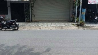 Nhà mặt tiền đường số, gần Lâm Văn Bền, Nguyễn Thị Thập, chỉ 113tr/m2