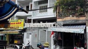 mặt bằng kinh doanh 57,2 m2 đường đỗ ngọc thạnh , Q.5, TP.HCM