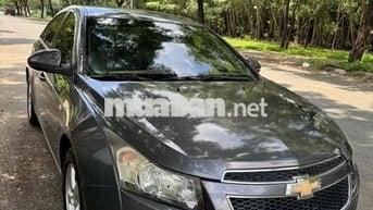 Chevrolet Cruze 2011 LS 1.6 - 100000 km chính chủ