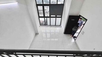 Căn hộ mini ở phạm văn đồng gần đại học ngân hàng, sư phạm kỹ thuật