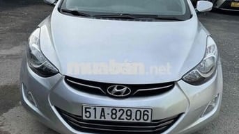 Hyundai Elantra 2013 1.8 AT - 135000 km một chủ