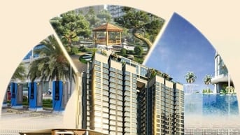  Chỉ với 570TR – Khởi nguồn thịnh vượng tại 𝐓𝐞𝐫𝐫𝐚 𝐋𝐮𝐱𝐮𝐫𝐲 
