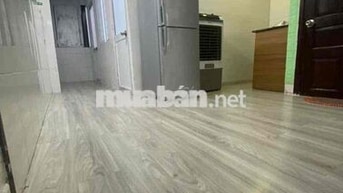 ❌CHDV 2PN Hẻm Xe Hơi , Nôi Thất Đầy Đủ , Máy Giặt Riêng