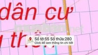 🌳 BÁN NHÀ VƯỜN 613M² – VĨNH THANH, NHƠN TRẠCH – GIÁ CHỈ 1 TỶ 600 TRIỆU