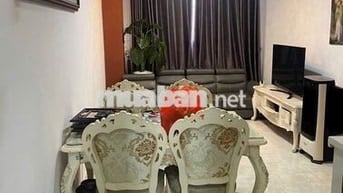 BÁN CĂN HỘ HOÀNG QUÂN – 55M2 - 2 PN - HÓC MÔN 🏢