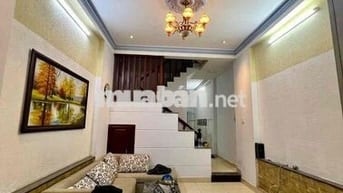 Cho Thuê Nhà Phố Liền Kề Đường Nguyễn Từ Giản Phường 12 Gò Vấp