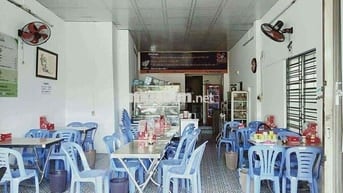cần sang lại quán ăn 2 mặt tiền 110 Trần Cao Vân,Thanh Khê.
