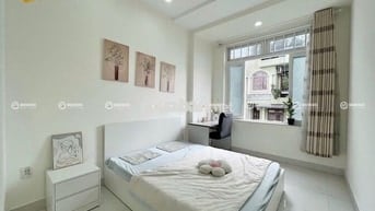 Full nội thất mới.Ban công - Cửa Sổ 50m.Trống sẵn ở liền.