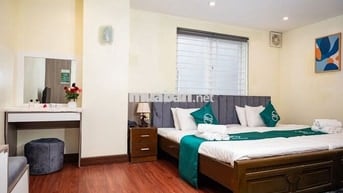 ✔️Phòng Trọ Vũng Tàu Full Nội Thất _ 2 Giường Ngay Bãi Sau