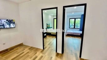Khai trương CCMN 2n1k 60m2 Full đồ xịn sò. Oto đỗ cửa phố Phương Liệt