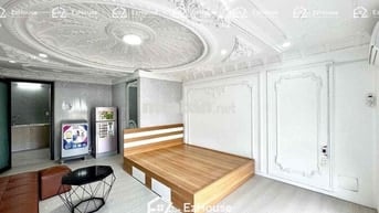 (Free tiền nhà tháng 9)- CĂN HỘ CAO CẤP FULL NT Ở BÌNH THÀNH, BÌNH TÂN