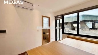 🗺️STUDIO CHO THUÊ 🗽QUẬN CẦU GIẤY FULL NT BANCOL - DỊCH VỌNG HẬU MỚI