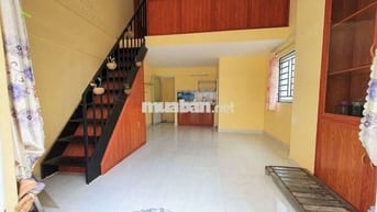 Bán căn góc tầng trệt chung cư