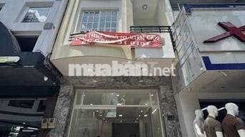 Nhà Mới Đẹp Khu Thời Trang - Vị Trí Đắc Địa Nguyễn Trãi Q5