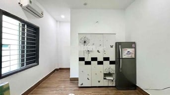 PHÒNG GIÁ RẺ SẴN MÁY LẠNH - TỦ LẠNH - NGUYỄN THỊ TÚ - GẦN CÔNG THƯƠNG