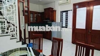 🔥KẾ BÊN HỒ ĐỀN LỪ-DT 35m2-5T- CHỈ 7TỶ1(CTL) - NGÕ NÔNG, RỘNG- 5' RA  3