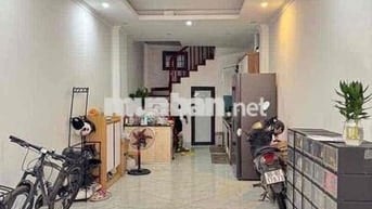 1 nhà ra ô tô! Khương Trung, ngõ 2,5m, nhà đẹp, ở ngay. 37mx4T.  8,4ty