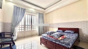 [Khai trương] - Căn hộ đủ tiện nghi - Gần cầu Chà Và Q5