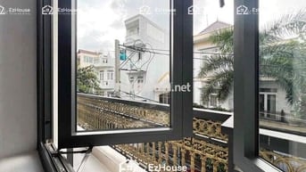 Căn Hộ DV Full nội thất có Ban Cong Lớn