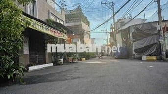Bán đất 5x20M, hẻm xe tải ,Liên Khu 56, Bình Tân