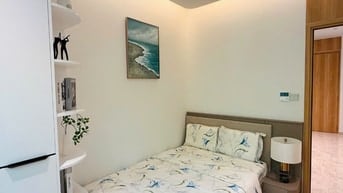 Căn hộ ven sông Hàn, full nội thất cao cấp – mở cửa là thấy sông