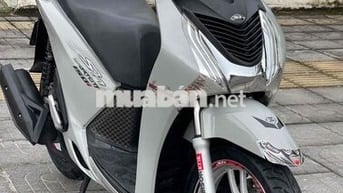 bán Shvn 125 xám xi măng xe zin đẹp chính chủ