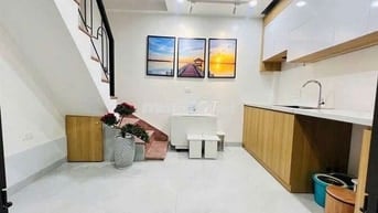 KIM NGƯU , HAI BÀ TRƯNG 10/15M 5 TẦNG 3.67 TỶ CHỦ CÓ BỚT