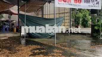 Cho thuê mặt bằng kinh doanh có phòng ngủ