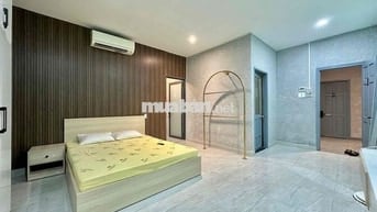 CĂN HỘ 1 PN FULL NỘI THẤT QUẬN 5 GẦN BỆNH VIỆN ĐẠI HỌC Y DƯỢC