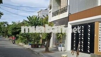 Bán lô đất MT Bàu Mạc 8 Liên Chiểu