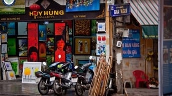 Binhbds cho thuê nhà mặt phố Gia Ngư tổng diện tích 150m2 40tr/ tháng