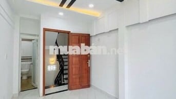 BÁN NHÀ HỢP ĐỒNG THUÊ SẴN, HXH PHAN CHU TRINH, 23M², 2 TẦNG, 4.725 TỶ