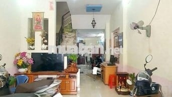 BÁN NHÀ HXH VŨ TÙNG, BÌNH THẠNH, NGANG 4.7M, TRỆT 2 TẦNG – GIÁ 4.65 TỶ