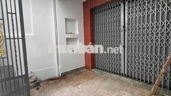 CHO THUÊ NHÀ NGUYÊN CĂN – MẶT TIỀN ĐƯỜNG XE HƠI – THÍCH HỢP KINH DOANH