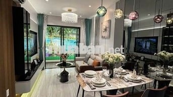 Cần bán căn hộ Bcons green diamond 1pn 36,7m2 _ 46m2