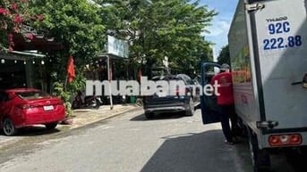 Bán cặp đất MT Nguyễn Minh Chấn Ngay ĐH Duy Tân Liên Chiểu
