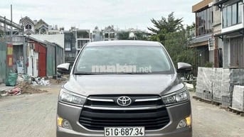 Toyota Innova 2.0G 2018 - 132000km