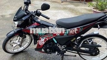 satria 150cc bs68 có căn cước chủ máy êm