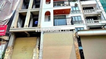 CẦN BÁN TOÀ NHÀ 6 TẦNG MẶT PHỐ KIM ĐỒNG