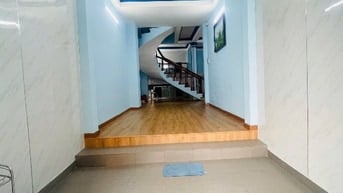 ⭐️Nhà 3 Lầu kiên cố hẻm Nơ Trang Long, P7, Q.Bình Thạnh, ở ngay