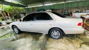 Toyota Camry 1997 - 100000 km