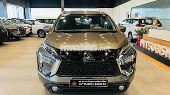 Mitsubishi Xpander 2023 AT màu Nâu - 56000 km