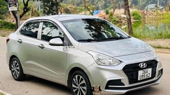 Hyundai i10 Grand 1.2 MT Base 2015 - 145 Triệu